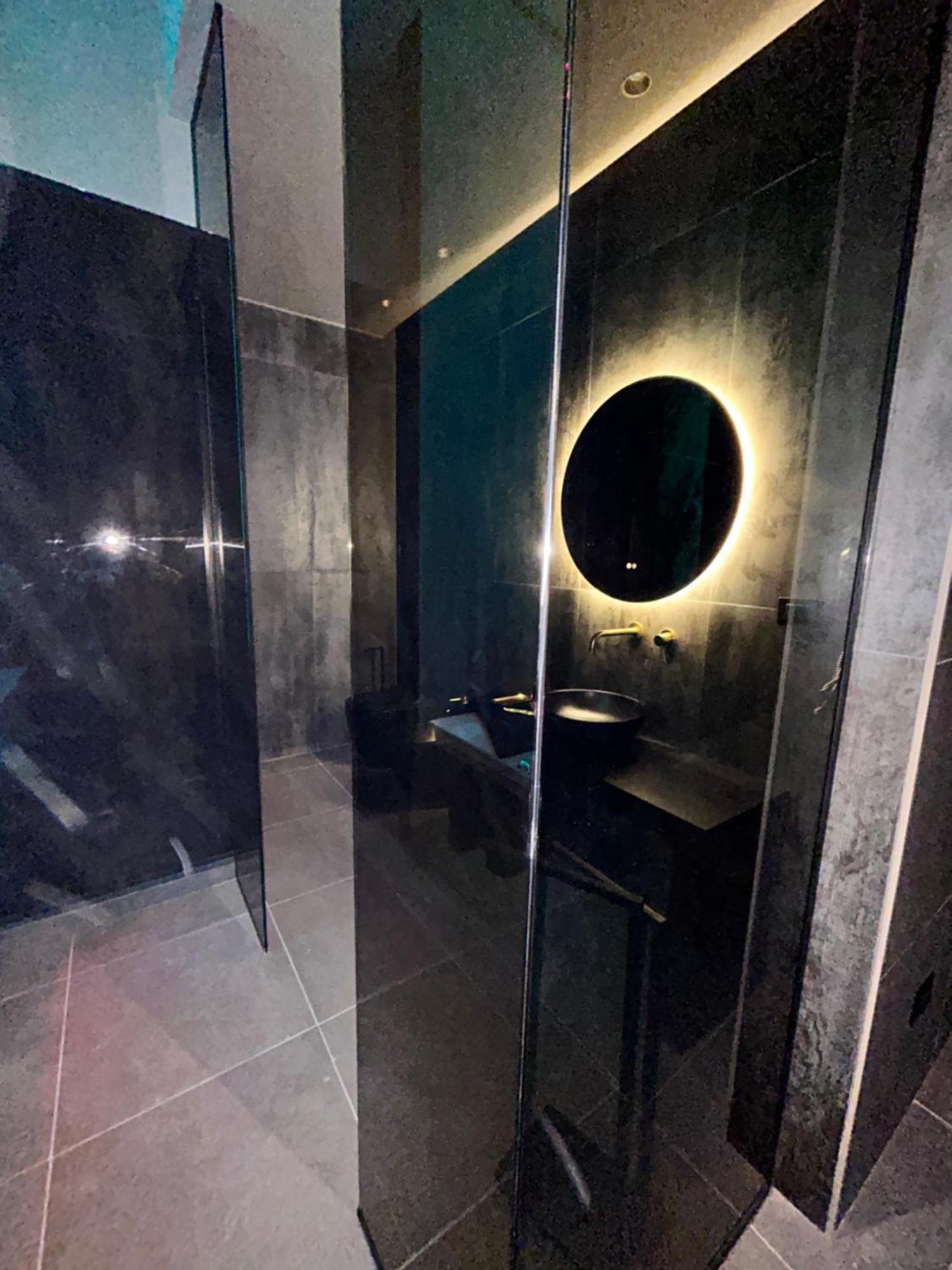 Gold Boutique Suite & Spa Palermo Eksteriør billede