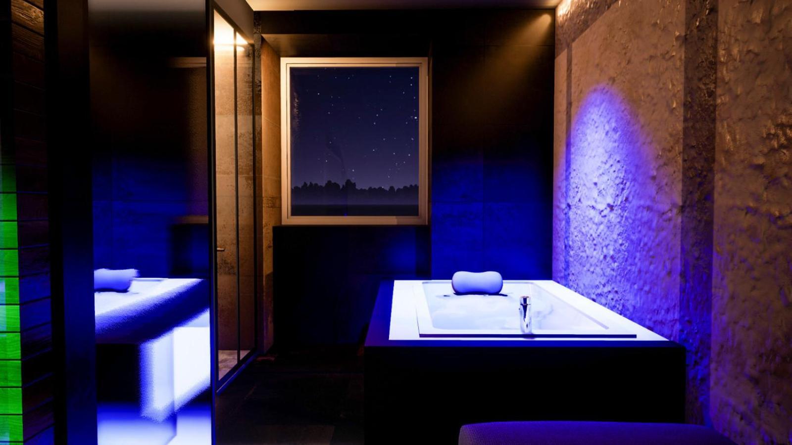 Gold Boutique Suite & Spa Palermo Eksteriør billede